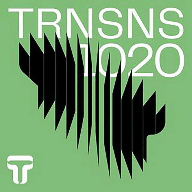 Transitions Episode 1020 cover art