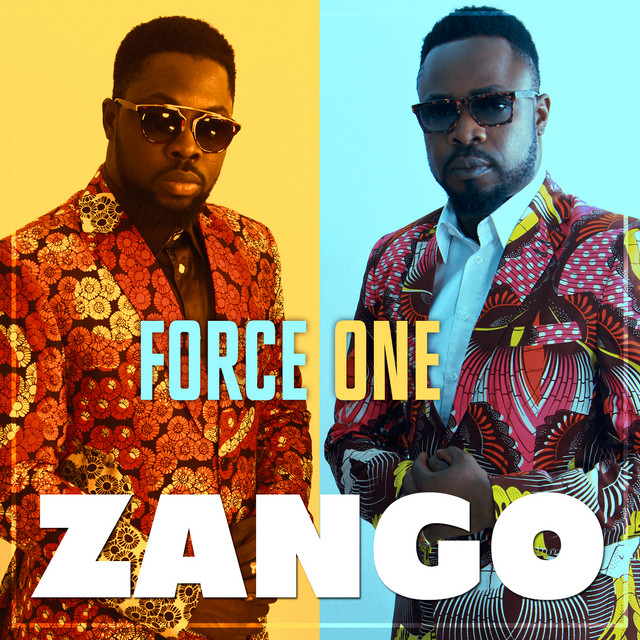 Zango cover art