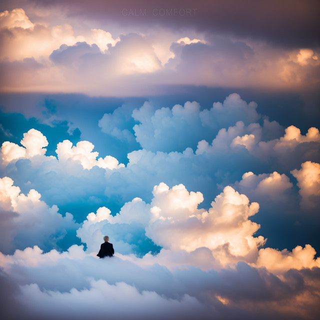 Artwork for Hush (Meditation)