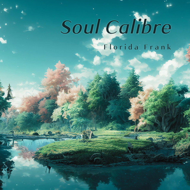 Soul Calibre cover