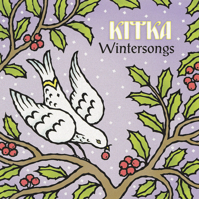Wintersongs cover art