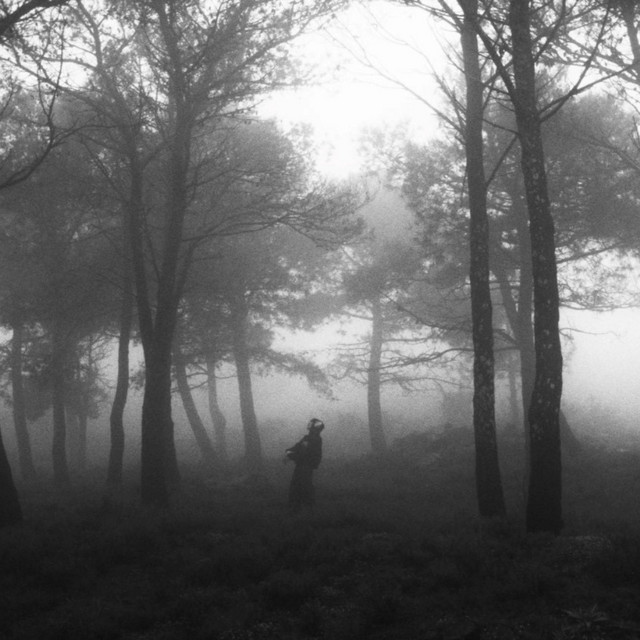 Niebla // Intro (Cap. I)