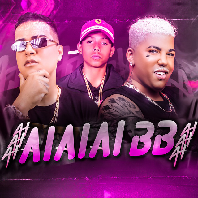 Aiaiai Song And Lyrics By Tinho Do Coque Mc Reizin Mc Teteu Braddock No Beat Spotify