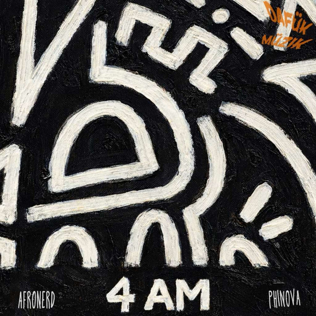 4am (DJ Mix) cover art