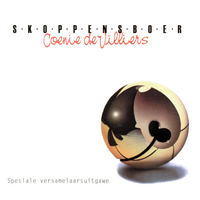 Skoppensboer cover