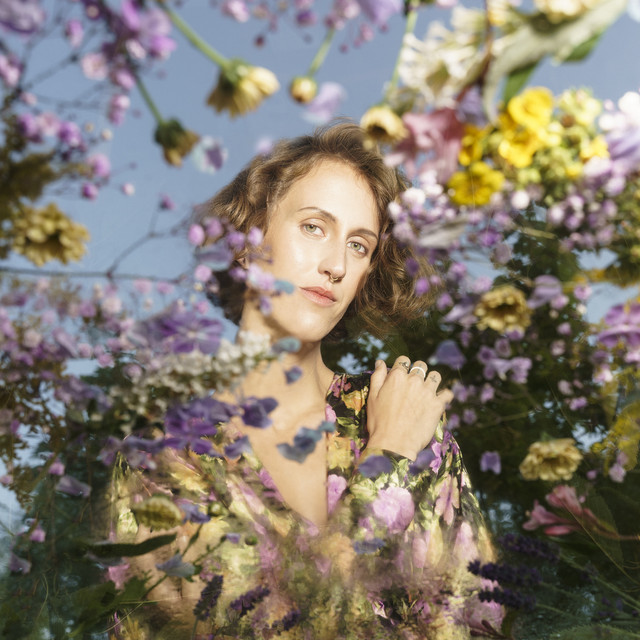 Hey Girl cover art