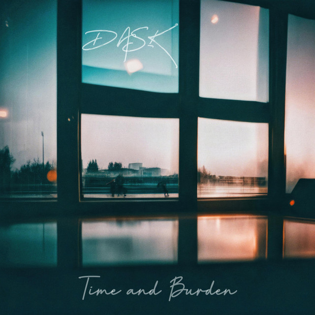 Time and Burden cover art