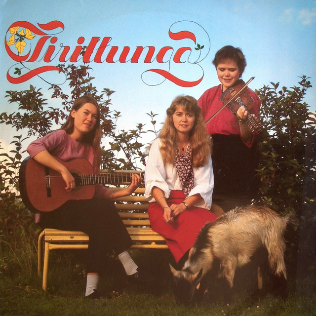 Tiriltunga cover art