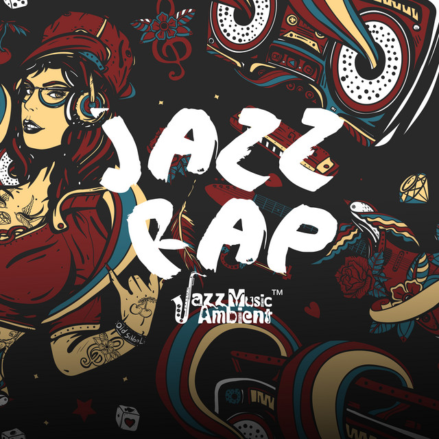 Jazz Rap cover art