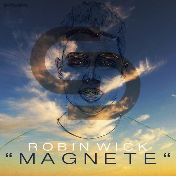 Magnete cover