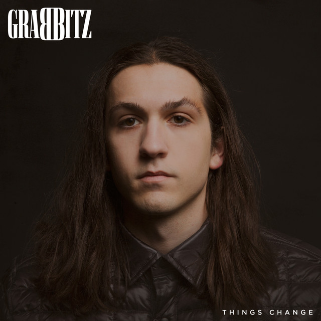 Things Change cover art