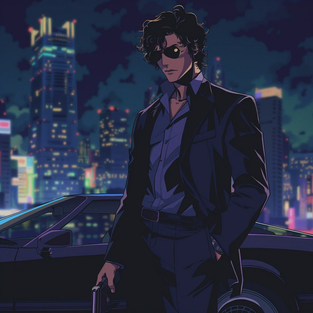 Midnight Payback