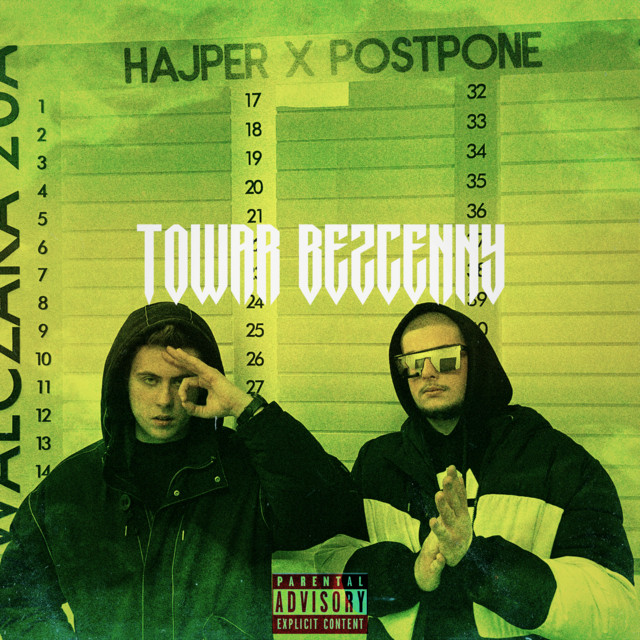 TOWAR BEZCENNY
