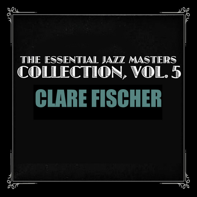 The Essential Jazz Masters Collection, Vol. 5 cover art