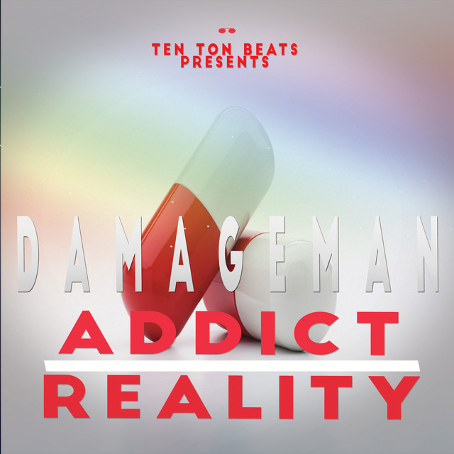Addict artwork