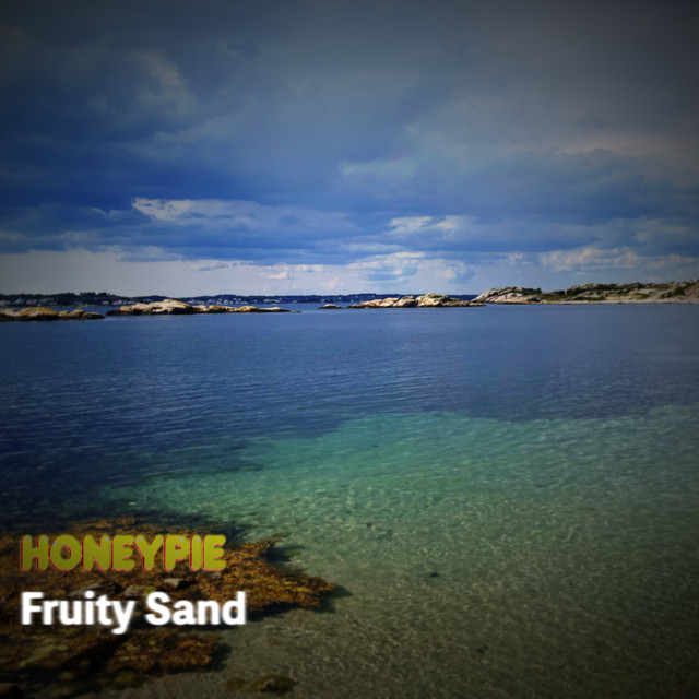 Fruity Sand