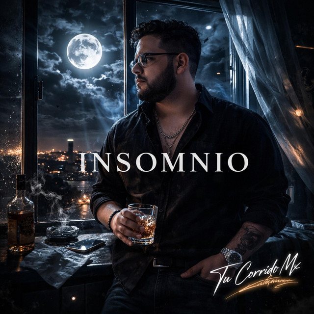 Insomnio