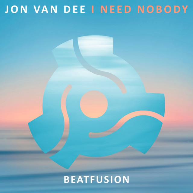 I Need Nobody album art
