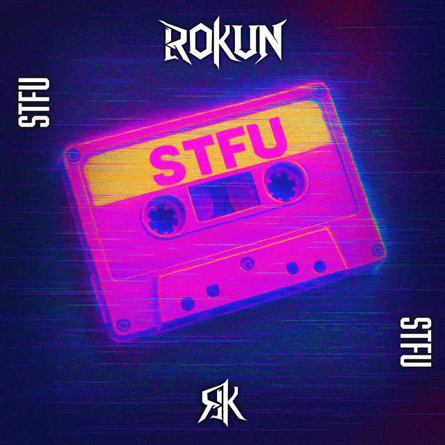 STFU cover art