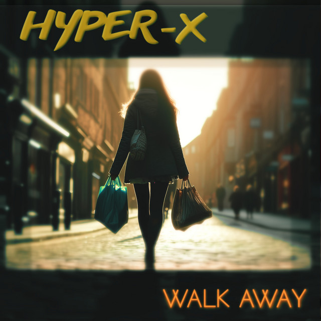 Walk Away - Radio Edit