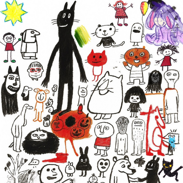 treehouse demo cover art