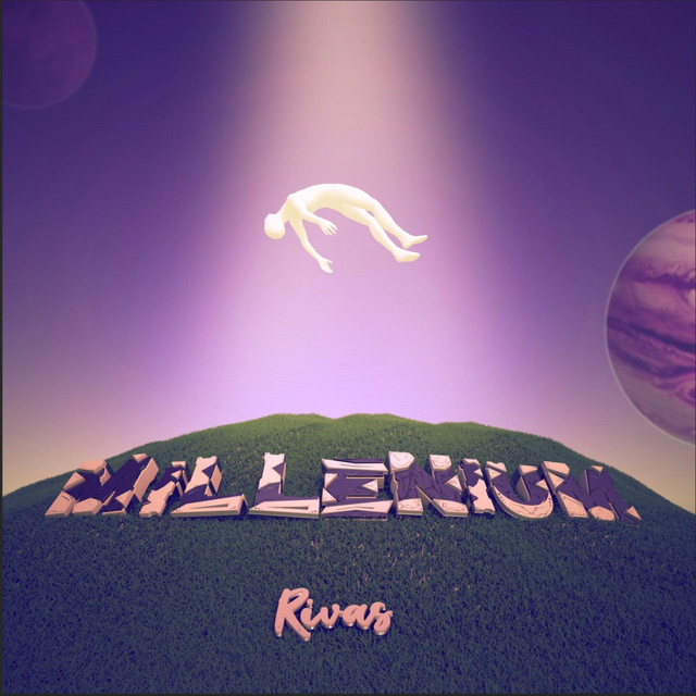 Millenium cover art