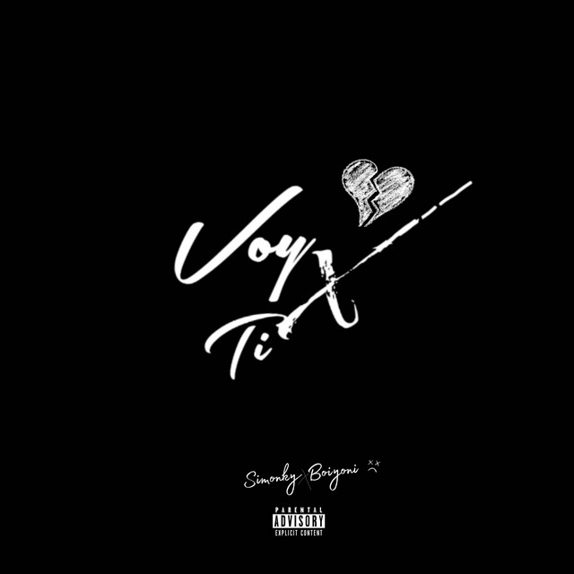 Voy X Ti