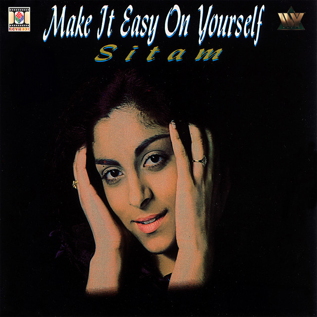 Sitam cover art