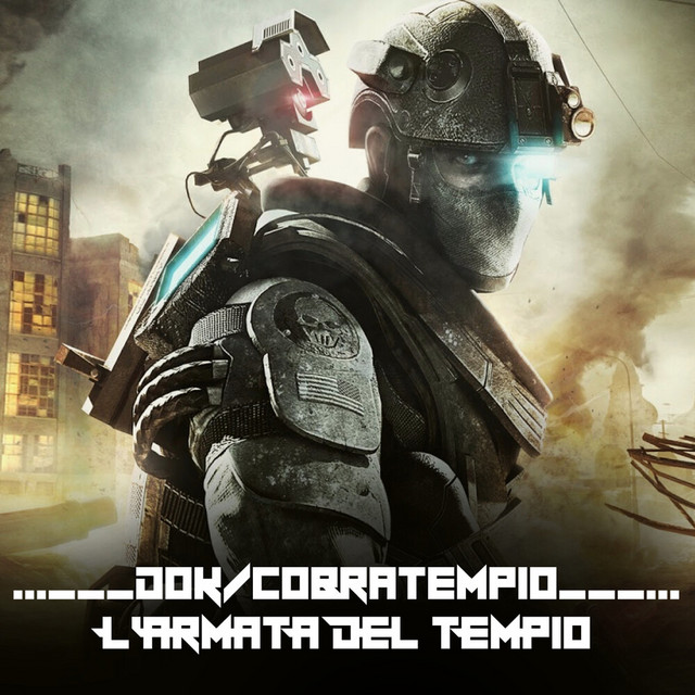 undefined album image
