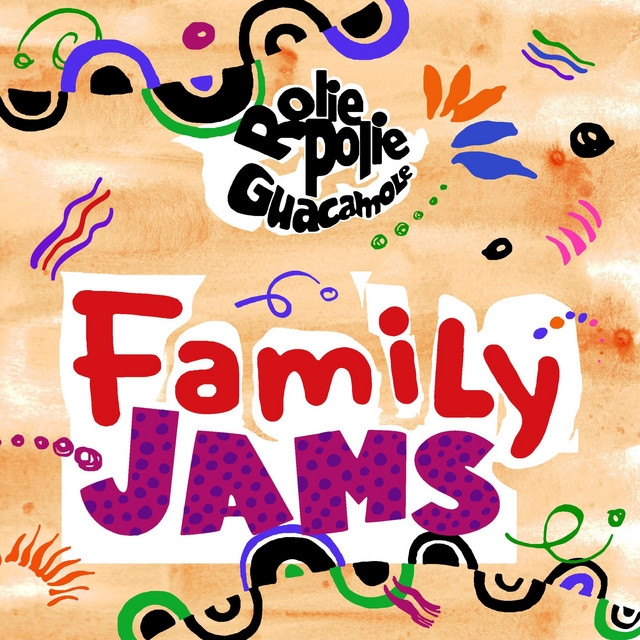 Family Jams