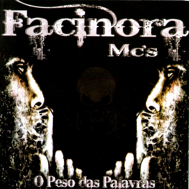 O Peso das Palavras cover art