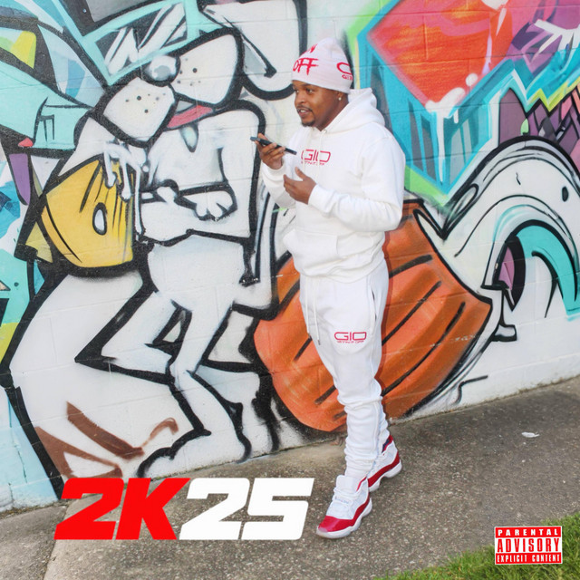 2K25 cover art