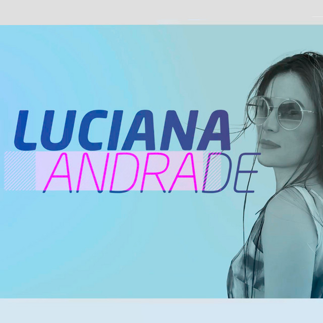 Luciana Andrade Photo