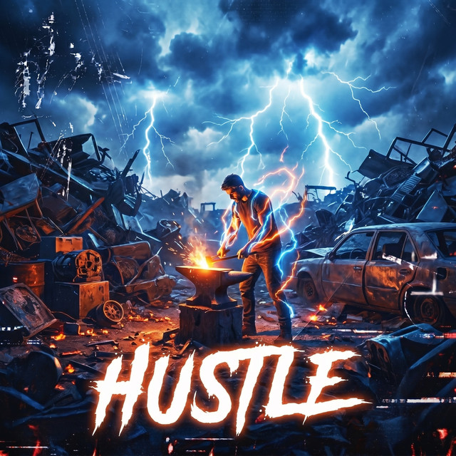 Hustle