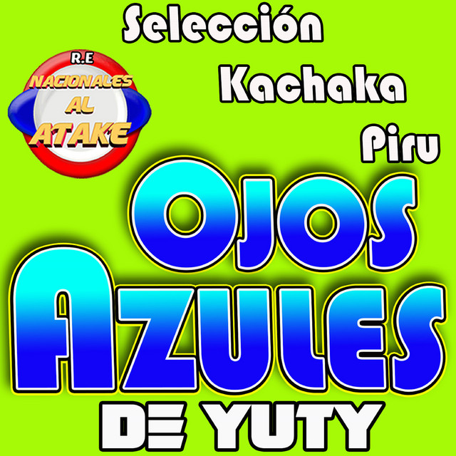 Seleccion Kachaka Piru (Live) cover