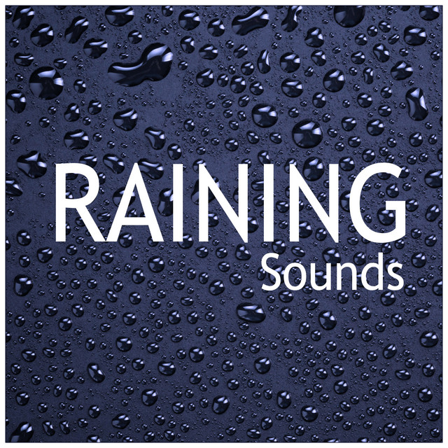 Raining Sounds cover art
