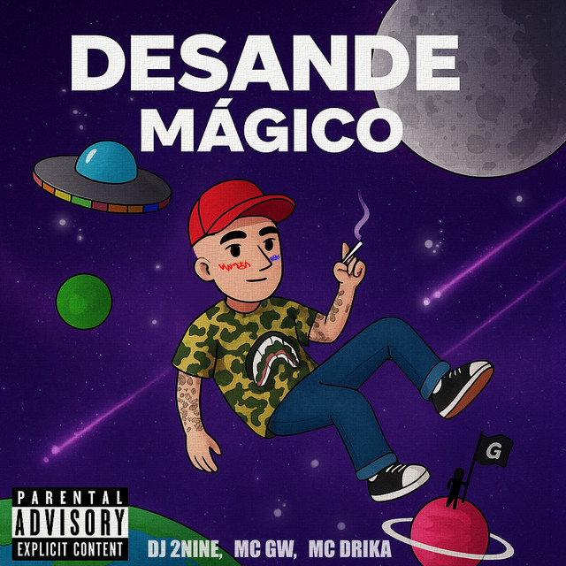 Desande Mágico