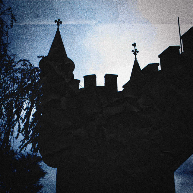 Castillo cover art
