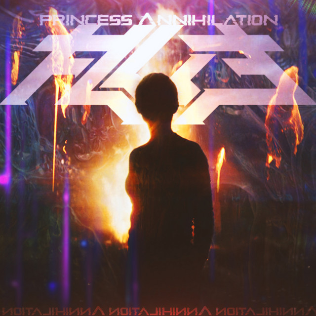 Princess Annihilation cover