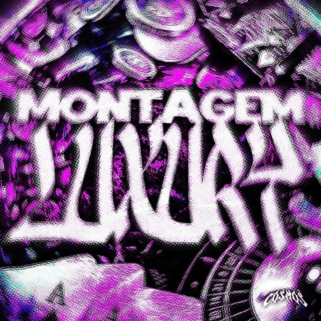Cover art for RSFI — MONTAGEM LUXURY