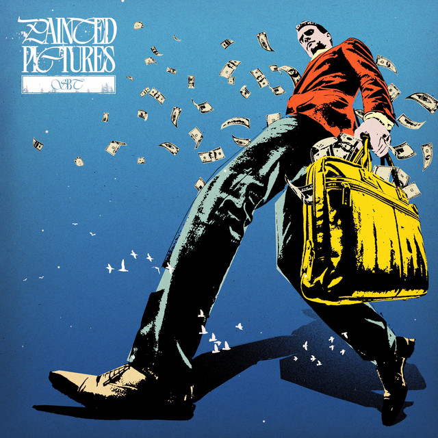 Painted Pictures cover art