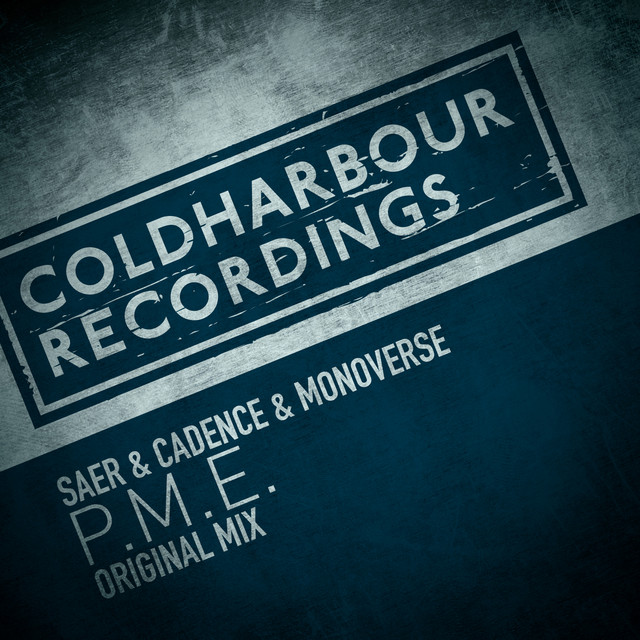 P.M.E. - Original Mix
