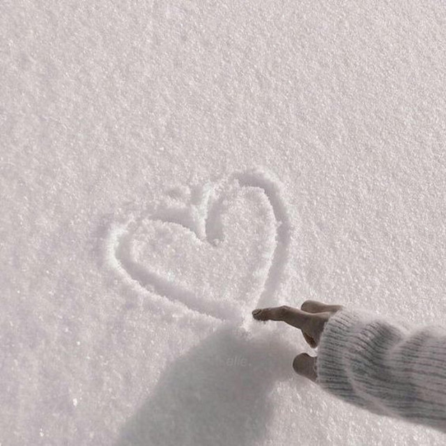 are you falling in love?