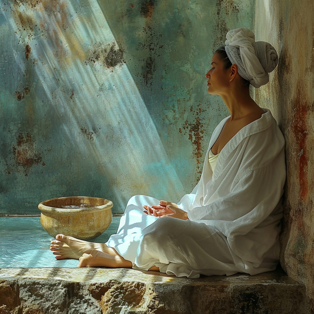 Pure Spa Massage Music cover art