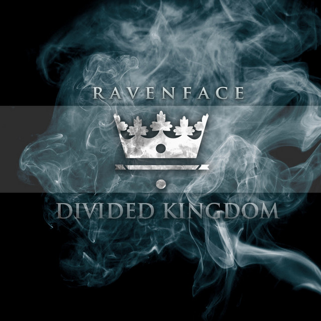Divided Kingdom cover art