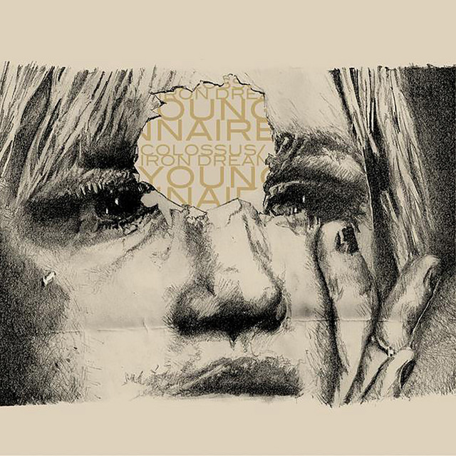 undefined album image