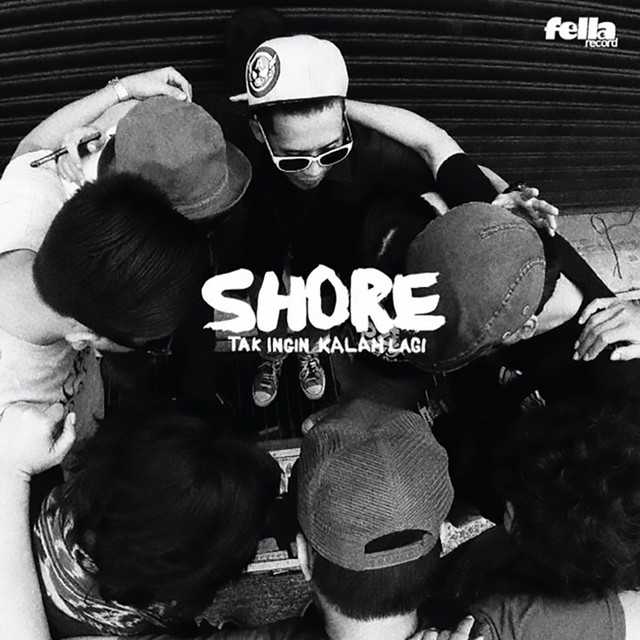 Tak Ingin Kalah Lagi cover art