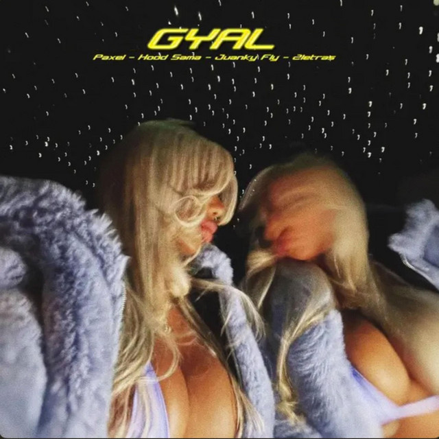 album image