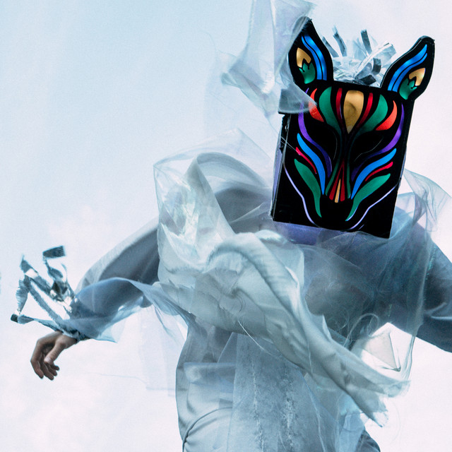 Mind cover art
