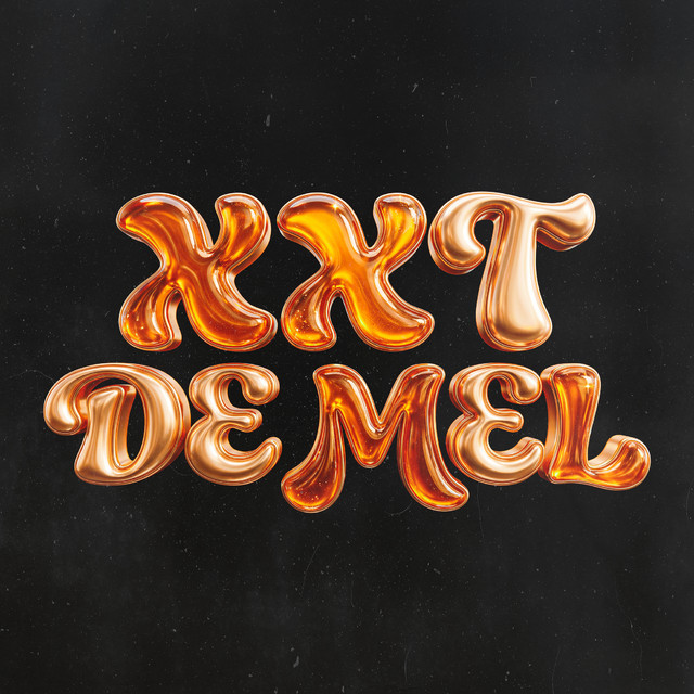 Xxt de Mel album image